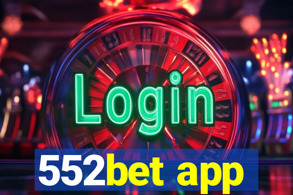 552bet app